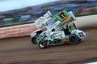 Qualifying