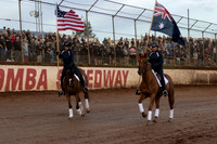 Opening Ceremony