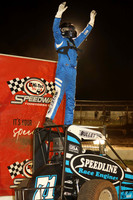 Speedcars