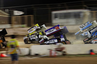 D, C, B, Stars Dash, Last Chance