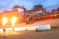 Sprint Cars