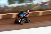 Qualifying