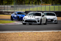 QR Sprints 2024