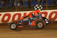 2024 Toowoomba - Wingless QLD Title - January 13th