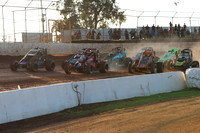 Wingless QLD Title