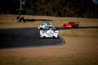 Friday Practice 3