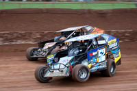 Heat 4 to 6