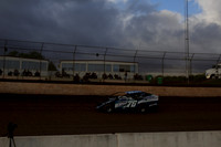 Hotlaps and Qualifying