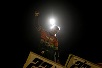 360-LS Sprintcars