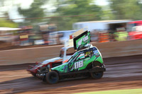 Stockcars