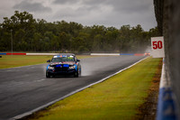 Lynton Test Day QR 5th March 2024