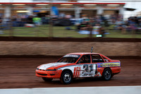 Street Stocks