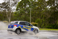 Mt Cotton Skid Pan 14th Dec 2024 by David Gallagher
