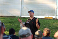 Drivers Talk