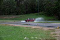 Forester Red