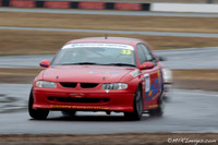 Holden Commodore red 777