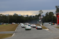 Race 1