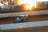 Heat 1 & 2