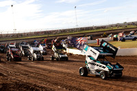 Formula 500 Parade