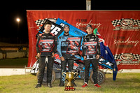Formula 500s