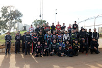 Formula 500s Group Photo