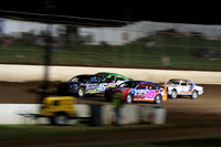 Heat 3 & 4