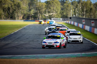 Race Meetings 2024