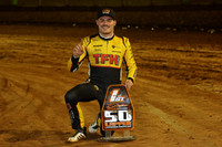 2025 Toowoomba Speedway - May 17th