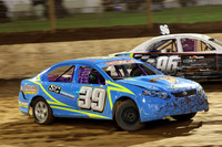 Street Stocks