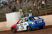 RSA Jnrs