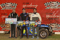 Legend Cars