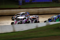 Heat 2 & 3