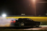 Morgan Park Drift 20th April by David Gallagher
