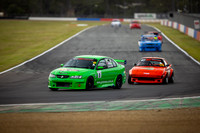 race 1
