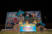 SprintCars Queensland