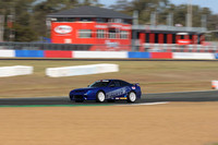 Group C