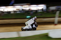 Qualifying