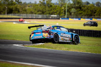 QR Weekend Sprints 2022
