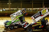 Sprint Cars