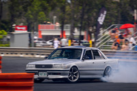 Drift Playground 15th Dec By David Gallagher