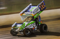 Sprint Cars