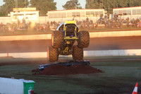 Monster Trucks