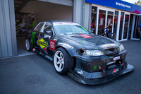Off Track