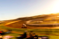 Qualifying