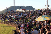 Opening ceremony & Crowd Shots
