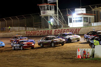 Heat 2