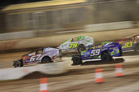 2025 Toowoomba Speedway February 8th