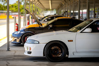 Off Track
