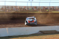 Hot Laps