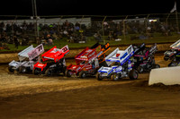 360-LS Sprintcars